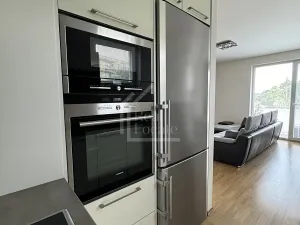 Pronájem bytu 3+kk, Praha - Háje, Jurkovičova, 88 m2