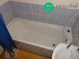 Pronájem bytu 3+1, Orlová, Kpt. Jaroše, 58 m2