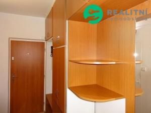 Pronájem bytu 3+1, Orlová, Kpt. Jaroše, 58 m2