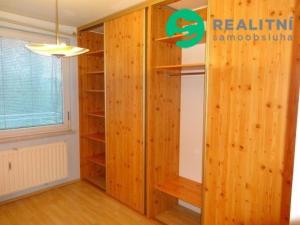 Pronájem bytu 3+1, Orlová, Kpt. Jaroše, 58 m2