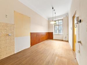 Prodej bytu 2+1, Praha - Smíchov, Vltavská, 81 m2