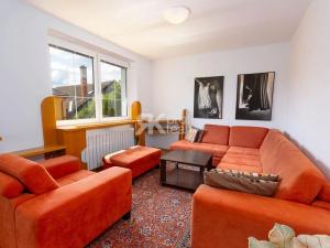 Prodej rodinného domu, Dolní Životice, Krátká, 240 m2