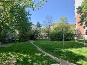 Pronájem bytu 1+kk, Praha - Michle, Bítovská, 26 m2