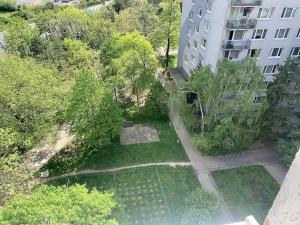 Pronájem bytu 1+kk, Praha - Michle, Bítovská, 26 m2
