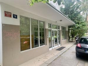 Pronájem bytu 1+kk, Praha - Michle, Bítovská, 26 m2