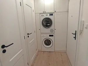 Pronájem bytu 2+kk, Kladno, Štechova, 42 m2