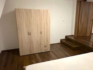 Pronájem bytu 2+kk, Brno, Čápkova, 50 m2