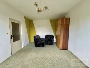 Prodej bytu 1+1, Broumov, U Větrolamu, 36 m2