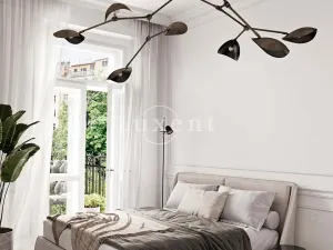 Prodej bytu 2+kk, Praha - Vinohrady, Polská, 83 m2