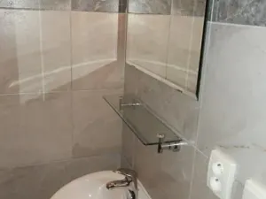 Pronájem bytu 1+kk, Brno, Běhounská, 31 m2