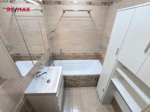 Pronájem bytu 2+kk, Orlová, Osvobození, 53 m2
