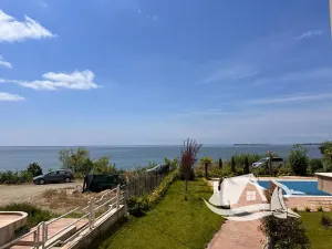 Prodej bytu 3+kk, Sveti Vlas, Bulharsko, 78 m2