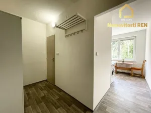 Pronájem bytu 1+1, Ostrava, Šeříková, 40 m2