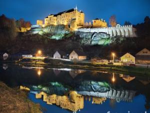 Prodej pozemku pro bydlení, Český Šternberk, 1606 m2