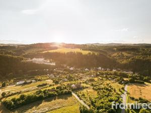 Prodej pozemku pro bydlení, Český Šternberk, 1606 m2