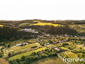 Prodej pozemku pro bydlení, Český Šternberk, 1606 m2