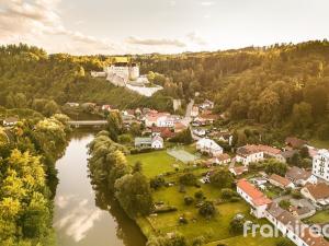 Prodej pozemku pro bydlení, Český Šternberk, 1606 m2