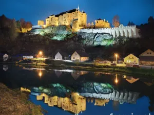 Prodej pozemku pro bydlení, Český Šternberk, 1606 m2