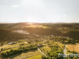 Prodej pozemku pro bydlení, Český Šternberk, 1606 m2