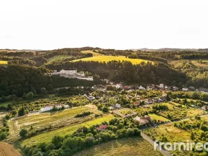 Prodej pozemku pro bydlení, Český Šternberk, 1606 m2