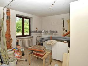 Prodej rodinného domu, Dobrovíz, Pod Táborem, 150 m2