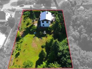 Prodej rodinného domu, Dobrovíz, Pod Táborem, 165 m2