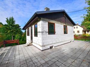 Prodej rodinného domu, Dobrovíz, Pod Táborem, 165 m2