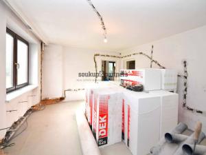 Prodej rodinného domu, Dobrovíz, Pod Táborem, 165 m2