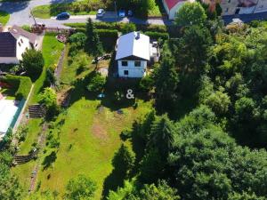 Prodej rodinného domu, Dobrovíz, Pod Táborem, 165 m2