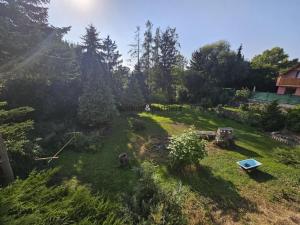 Prodej rodinného domu, Dobrovíz, Pod Táborem, 165 m2