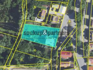 Prodej pozemku pro bydlení, Dobrovíz, Pod Táborem, 1278 m2