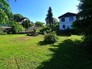 Prodej pozemku pro bydlení, Dobrovíz, Pod Táborem, 1278 m2