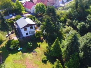 Prodej pozemku pro bydlení, Dobrovíz, Pod Táborem, 1278 m2