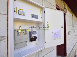 Prodej pozemku pro bydlení, Dobrovíz, Pod Táborem, 1278 m2