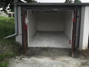 Pronájem garáže, Litvínov - Horní Litvínov, Vinohradská, 24 m2