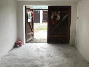 Pronájem garáže, Litvínov - Horní Litvínov, Vinohradská, 24 m2