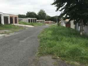 Pronájem garáže, Litvínov - Horní Litvínov, Vinohradská, 24 m2