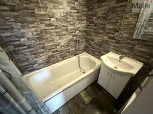 Pronájem bytu 2+1, Bílina - Teplické Předměstí, Sídliště Za Chlumem, 64 m2