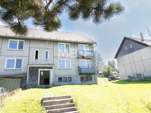 Pronájem bytu 3+1, Horní Město - Skály, 79 m2
