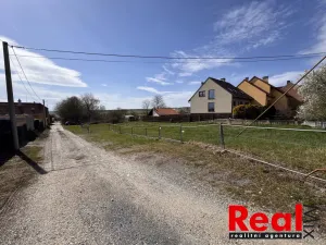 Pronájem pozemku, Ostrovačice, 6113 m2