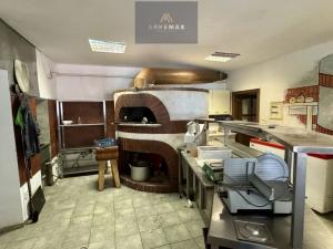 Prodej restaurace, Staré Město, Jamnická, 800 m2