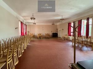 Prodej restaurace, Staré Město, Jamnická, 800 m2