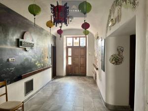 Prodej restaurace, Staré Město, Jamnická, 800 m2