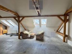 Prodej restaurace, Staré Město, Jamnická, 800 m2