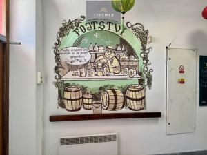 Prodej restaurace, Staré Město, Jamnická, 800 m2