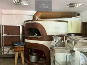 Prodej restaurace, Staré Město, Jamnická, 800 m2