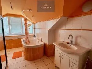 Prodej restaurace, Staré Město, Jamnická, 800 m2