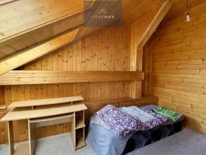 Prodej restaurace, Staré Město, Jamnická, 800 m2
