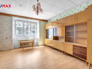 Prodej rodinného domu, Nechanice, Palackého, 135 m2