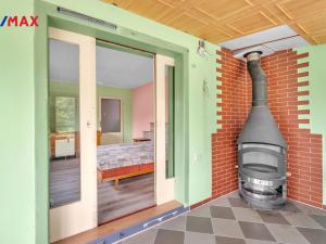 Prodej rodinného domu, Nechanice, Palackého, 135 m2